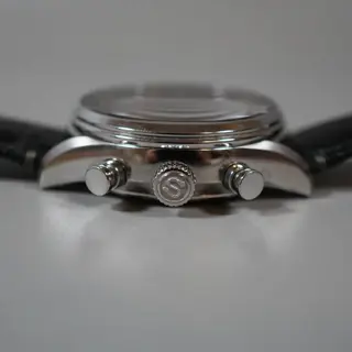 Seiko SARK003 Urushi Lacquer Automatic Chronograph Watch - $1490