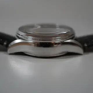 Seiko SARK003 Urushi Lacquer Automatic Chronograph Watch - $1490