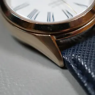 Seiko Presage SRRX002 6R31 Prestige Line Enamel Dial 34mm Ladies Automatic Watch - $500