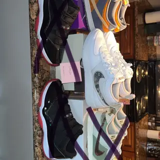 Size 11 Final Two Price Drop