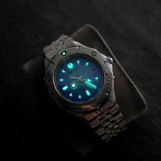 Seiko Mother of Pearl 🌊🌊🦪
