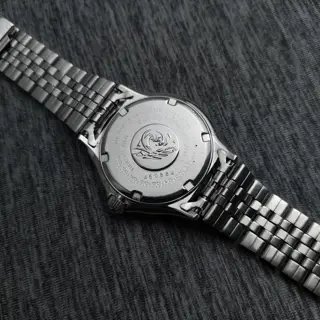 Seiko Mother of Pearl 🌊🌊🦪