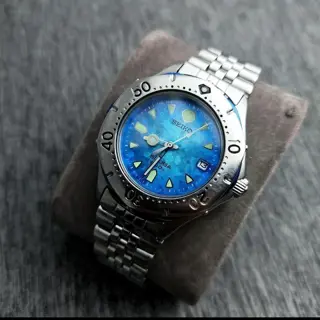 Seiko Mother of Pearl 🌊🌊🦪