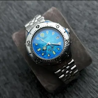 Seiko Mother of Pearl 🌊🌊🦪