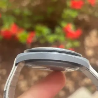 Omega x Swatch Mission to Mercury
