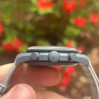 Omega x Swatch Mission to Mercury