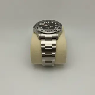 Rolex Explorer II 42MM Black - Ref 226570 (NEW 2025 COMPLETE SET)