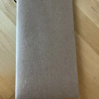 Travelers Notebook Refill