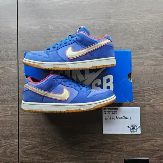 US8.5 Nike SB Dunk Low Eric Koston | Used, OG all | 210 shipped & invoiced