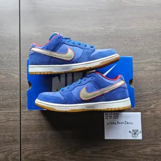 US8.5 Nike SB Dunk Low Eric Koston | Used, OG all | 210 shipped & invoiced