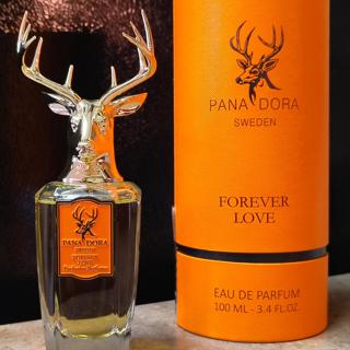 Pana Dora Forever Love (bottle)
