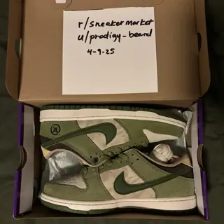 Yuto SB, DS, 9M, $225 shipped