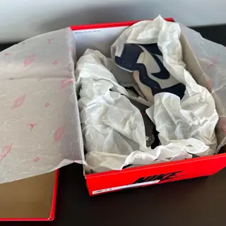 Jordan 1 Retro High '85 Georgetown - Size 10.5 - New/DS - Price in comments
