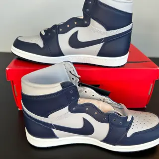 Jordan 1 Retro High '85 Georgetown - Size 10.5 - New/DS - Price in comments