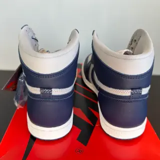 Jordan 1 Retro High '85 Georgetown - Size 10.5 - New/DS - Price in comments