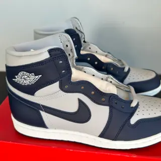 Jordan 1 Retro High '85 Georgetown - Size 10.5 - New/DS - Price in comments