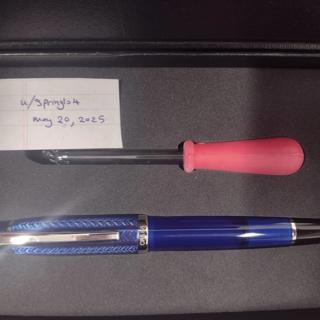 Opus Opera, Jazz and Sailor Manyo PGS