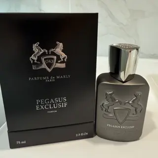 PDM Pegasus Exclusif,JPG Le Male Lover EDP, Afnan Supremacy Not only intense ,Gucci Guilty Parfum, Al Haramain L’Aventure. Free samples with every bottle (bottle)