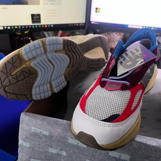 NB Baklava Untitled size 10.5 $260 + shipping