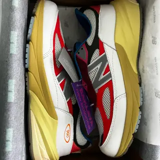 NB Baklava Untitled size 10.5 $260 + shipping