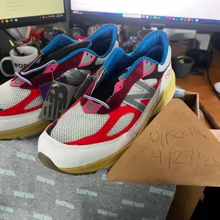NB Baklava Untitled size 10.5 $260 + shipping