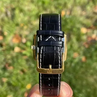 Jaeger Favre Leuba 80652 1970s Manual Wind Mint (Box) $350