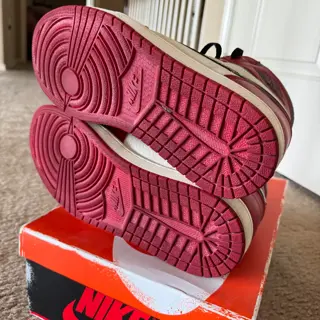 Jordan 1 lost and Found size 10 $300