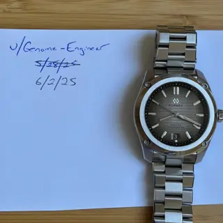 Formex Essence 39 Degrade