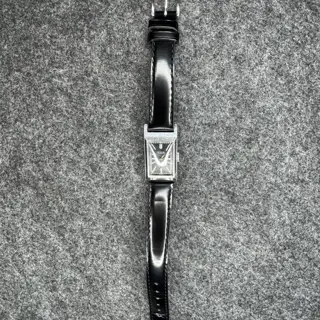 Tudor Tank / Art Deco (PRICE DROP)