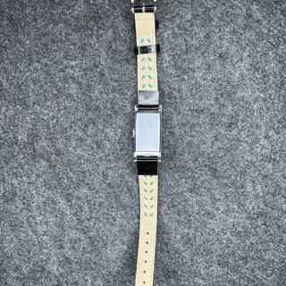 Tudor Tank / Art Deco (PRICE DROP)