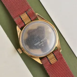 Rare Collectible Seiko Tom & Jerry – Hand-Wind – $145 Shipped!