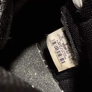 Air Force SF AF1, Air Jordan 1 Size 10
