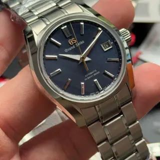 Grand Seiko SBGH273G 🔥Brand New 5/25, $4750🔥