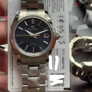 Grand Seiko SBGH273G 🔥Brand New 5/25, $4750🔥