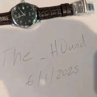 Seiko Presage SPB111J1