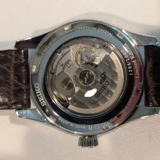 Seiko Presage SPB111J1