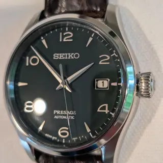 Seiko Presage SPB111J1
