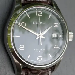 Seiko Presage SPB111J1