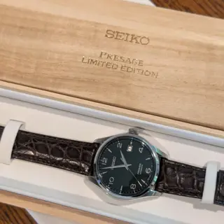 Seiko Presage SPB111J1