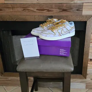 Nike SB size 10.5