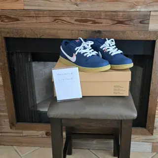 Nike SB size 10.5
