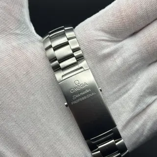 Omega Seamaster Planet Ocean 2200.51 Full Set
