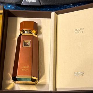 French Avenue Liquid Brun 100ml (Bottle)
