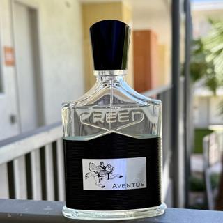 CREED Aventus 100ml $250 (Bottle)