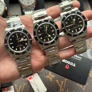 Tudor Black Bay 54 🔥Brand New 2025, $3400🔥