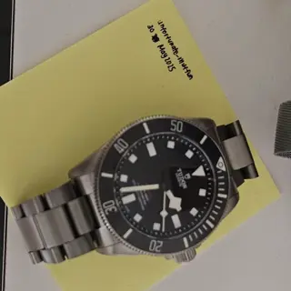 Tudor Pelagos 39 M25407N 25407 $3,250 2024