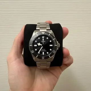 Tudor Pelagos 39 M25407N 25407 $3,250 2024