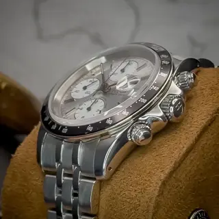 Tudor Tiger Prince Date Chrono $3250