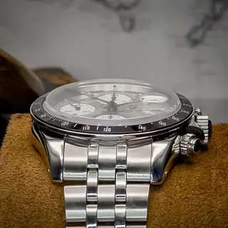 Tudor Tiger Prince Date Chrono $3250