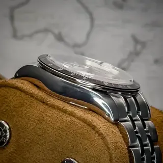 Tudor Tiger Prince Date Chrono $3250